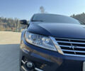 Синий Фольксваген CC / Passat CC, объемом двигателя 1.98 л и пробегом 148 тыс. км за 11150 $, фото 17 на Automoto.ua