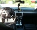 Синий Фольксваген CC / Passat CC, объемом двигателя 1.98 л и пробегом 259 тыс. км за 8955 $, фото 10 на Automoto.ua