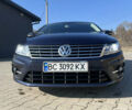 Синий Фольксваген CC / Passat CC, объемом двигателя 1.98 л и пробегом 148 тыс. км за 11150 $, фото 6 на Automoto.ua