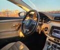 Синій Фольксваген CC / Passat CC, об'ємом двигуна 1.98 л та пробігом 200 тис. км за 10999 $, фото 29 на Automoto.ua