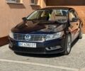 Синій Фольксваген CC / Passat CC, об'ємом двигуна 1.98 л та пробігом 86 тис. км за 10800 $, фото 1 на Automoto.ua