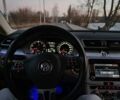 Синій Фольксваген CC / Passat CC, об'ємом двигуна 1.98 л та пробігом 200 тис. км за 10999 $, фото 33 на Automoto.ua