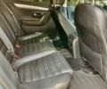 Синий Фольксваген CC / Passat CC, объемом двигателя 2 л и пробегом 169 тыс. км за 8900 $, фото 23 на Automoto.ua