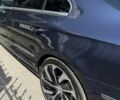 Синій Фольксваген CC / Passat CC, об'ємом двигуна 1.98 л та пробігом 200 тис. км за 10900 $, фото 4 на Automoto.ua