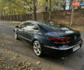 Фольксваген CC / Passat CC 2012 в Николаеве на Automoto.ua Синий Фольксваген CC / Passat CC, объемом двигателя 1.98 л и пробегом 178 тыс. км за 12700 $, фото 8 на Automoto.ua