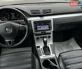 Синий Фольксваген CC / Passat CC, объемом двигателя 1.98 л и пробегом 202 тыс. км за 10999 $, фото 47 на Automoto.ua