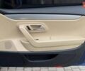 Синий Фольксваген CC / Passat CC, объемом двигателя 1.98 л и пробегом 141 тыс. км за 9500 $, фото 35 на Automoto.ua