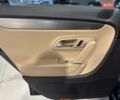 Синий Фольксваген CC / Passat CC, объемом двигателя 2 л и пробегом 157 тыс. км за 9390 $, фото 9 на Automoto.ua