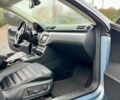 Синий Фольксваген CC / Passat CC, объемом двигателя 1.98 л и пробегом 165 тыс. км за 11700 $, фото 13 на Automoto.ua
