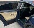 Синий Фольксваген CC / Passat CC, объемом двигателя 1.98 л и пробегом 141 тыс. км за 9500 $, фото 24 на Automoto.ua