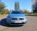 Синій Фольксваген CC / Passat CC, об'ємом двигуна 1.98 л та пробігом 212 тис. км за 9760 $, фото 1 на Automoto.ua