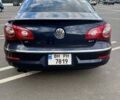 Синий Фольксваген CC / Passat CC, объемом двигателя 1.98 л и пробегом 171 тыс. км за 8500 $, фото 5 на Automoto.ua