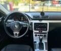 Синий Фольксваген CC / Passat CC, объемом двигателя 1.98 л и пробегом 207 тыс. км за 9399 $, фото 14 на Automoto.ua