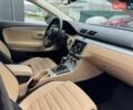 Синий Фольксваген CC / Passat CC, объемом двигателя 1.98 л и пробегом 242 тыс. км за 8800 $, фото 9 на Automoto.ua