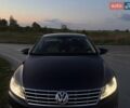 Синий Фольксваген CC / Passat CC, объемом двигателя 1.98 л и пробегом 230 тыс. км за 10800 $, фото 8 на Automoto.ua