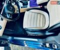 Синій Фольксваген CC / Passat CC, об'ємом двигуна 1.98 л та пробігом 285 тис. км за 9600 $, фото 19 на Automoto.ua