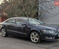 Синий Фольксваген CC / Passat CC, объемом двигателя 2 л и пробегом 259 тыс. км за 9999 $, фото 12 на Automoto.ua
