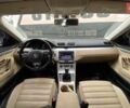 Синий Фольксваген CC / Passat CC, объемом двигателя 1.98 л и пробегом 141 тыс. км за 9500 $, фото 28 на Automoto.ua
