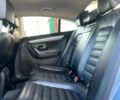 Синий Фольксваген CC / Passat CC, объемом двигателя 1.98 л и пробегом 207 тыс. км за 9399 $, фото 10 на Automoto.ua