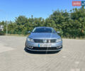 Синій Фольксваген CC / Passat CC, об'ємом двигуна 1.98 л та пробігом 184 тис. км за 9000 $, фото 1 на Automoto.ua