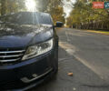 Фольксваген CC / Passat CC 2012 в Николаеве на Automoto.ua Синий Фольксваген CC / Passat CC, объемом двигателя 1.98 л и пробегом 178 тыс. км за 12700 $, фото 16 на Automoto.ua
