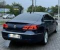 Синій Фольксваген CC / Passat CC, об'ємом двигуна 1.98 л та пробігом 209 тис. км за 8999 $, фото 7 на Automoto.ua