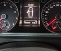 Синий Фольксваген CC / Passat CC, объемом двигателя 1.98 л и пробегом 200 тыс. км за 9500 $, фото 1 на Automoto.ua