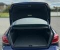 Синій Фольксваген CC / Passat CC, об'ємом двигуна 1.98 л та пробігом 180 тис. км за 10700 $, фото 16 на Automoto.ua