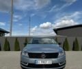 Синий Фольксваген CC / Passat CC, объемом двигателя 2 л и пробегом 203 тыс. км за 9999 $, фото 2 на Automoto.ua