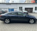 Синій Фольксваген CC / Passat CC, об'ємом двигуна 1.98 л та пробігом 245 тис. км за 7300 $, фото 3 на Automoto.ua