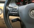 Синий Фольксваген CC / Passat CC, объемом двигателя 1.98 л и пробегом 193 тыс. км за 11100 $, фото 11 на Automoto.ua