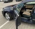 Синій Фольксваген CC / Passat CC, об'ємом двигуна 1.98 л та пробігом 138 тис. км за 11500 $, фото 7 на Automoto.ua