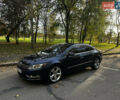 Фольксваген CC / Passat CC 2012 в Николаеве на Automoto.ua Синий Фольксваген CC / Passat CC, объемом двигателя 1.98 л и пробегом 178 тыс. км за 12700 $, фото 20 на Automoto.ua