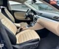 Синій Фольксваген CC / Passat CC, об'ємом двигуна 1.98 л та пробігом 145 тис. км за 9990 $, фото 6 на Automoto.ua