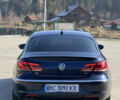 Синий Фольксваген CC / Passat CC, объемом двигателя 1.98 л и пробегом 148 тыс. км за 11150 $, фото 11 на Automoto.ua