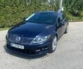 Синій Фольксваген CC / Passat CC, об'ємом двигуна 1.98 л та пробігом 168 тис. км за 10500 $, фото 1 на Automoto.ua