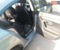 Синий Фольксваген CC / Passat CC, объемом двигателя 1.98 л и пробегом 259 тыс. км за 8955 $, фото 9 на Automoto.ua