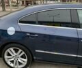 Синій Фольксваген CC / Passat CC, об'ємом двигуна 1.98 л та пробігом 138 тис. км за 11500 $, фото 8 на Automoto.ua