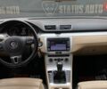 Синий Фольксваген CC / Passat CC, объемом двигателя 1.98 л и пробегом 141 тыс. км за 9500 $, фото 29 на Automoto.ua