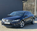 Синий Фольксваген CC / Passat CC, объемом двигателя 1.98 л и пробегом 148 тыс. км за 11150 $, фото 3 на Automoto.ua