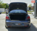 Синий Фольксваген CC / Passat CC, объемом двигателя 1.98 л и пробегом 202 тыс. км за 10999 $, фото 15 на Automoto.ua