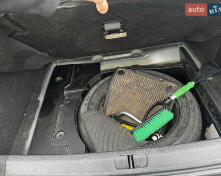 Синий Фольксваген CC / Passat CC, объемом двигателя 2 л и пробегом 241 тыс. км за 9500 $, фото 5 на Automoto.ua