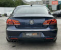 Синий Фольксваген CC / Passat CC, объемом двигателя 1.98 л и пробегом 202 тыс. км за 10999 $, фото 17 на Automoto.ua
