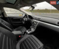 Синий Фольксваген CC / Passat CC, объемом двигателя 1.98 л и пробегом 187 тыс. км за 9400 $, фото 20 на Automoto.ua