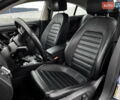 Синий Фольксваген CC / Passat CC, объемом двигателя 1.98 л и пробегом 187 тыс. км за 9400 $, фото 25 на Automoto.ua