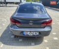 Синий Фольксваген CC / Passat CC, объемом двигателя 1.98 л и пробегом 187 тыс. км за 10000 $, фото 11 на Automoto.ua