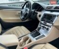 Синій Фольксваген CC / Passat CC, об'ємом двигуна 1.98 л та пробігом 145 тис. км за 9990 $, фото 8 на Automoto.ua