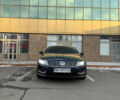 Синий Фольксваген CC / Passat CC, объемом двигателя 1.98 л и пробегом 217 тыс. км за 9500 $, фото 1 на Automoto.ua