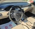 Синий Фольксваген CC / Passat CC, объемом двигателя 1.98 л и пробегом 160 тыс. км за 11800 $, фото 9 на Automoto.ua