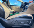 Синий Фольксваген CC / Passat CC, объемом двигателя 1.98 л и пробегом 110 тыс. км за 10700 $, фото 14 на Automoto.ua